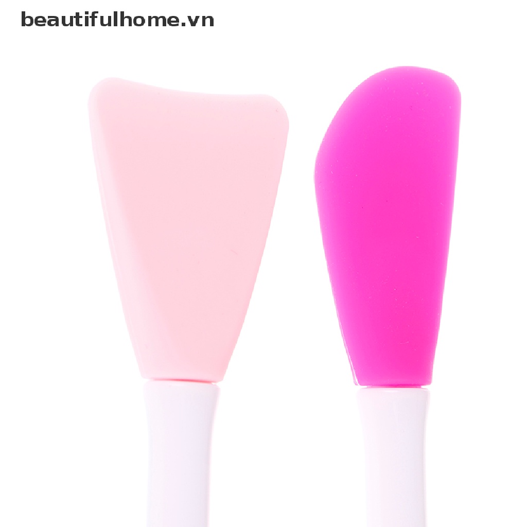Mặt Nạ Silicone 2 Đầu Tiện Lợi Chất Lượng