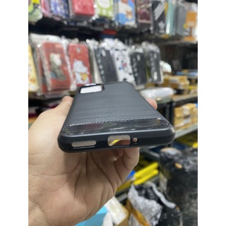 Ốp lưng OnePlus 9 dẻo đen dày chống sốc