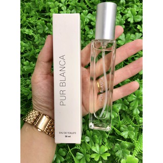 Nước hoa nữ Avon Purblanca trắng 30ml