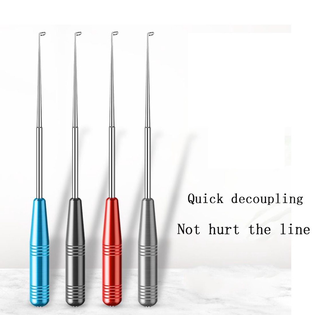 Đồ tháo móc câu cá nhanh chóng dễ dùng chuyên nghiệp