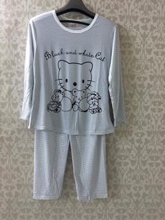 Đồ bộ dài 120k