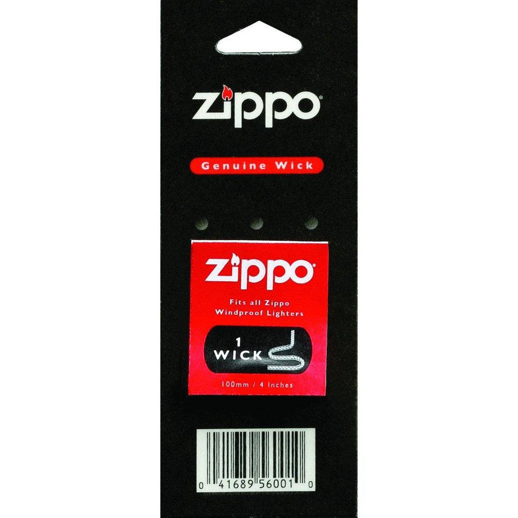 Phụ Kiện Zippo Combo Bông + Đá + Bấc zippo chính hãng