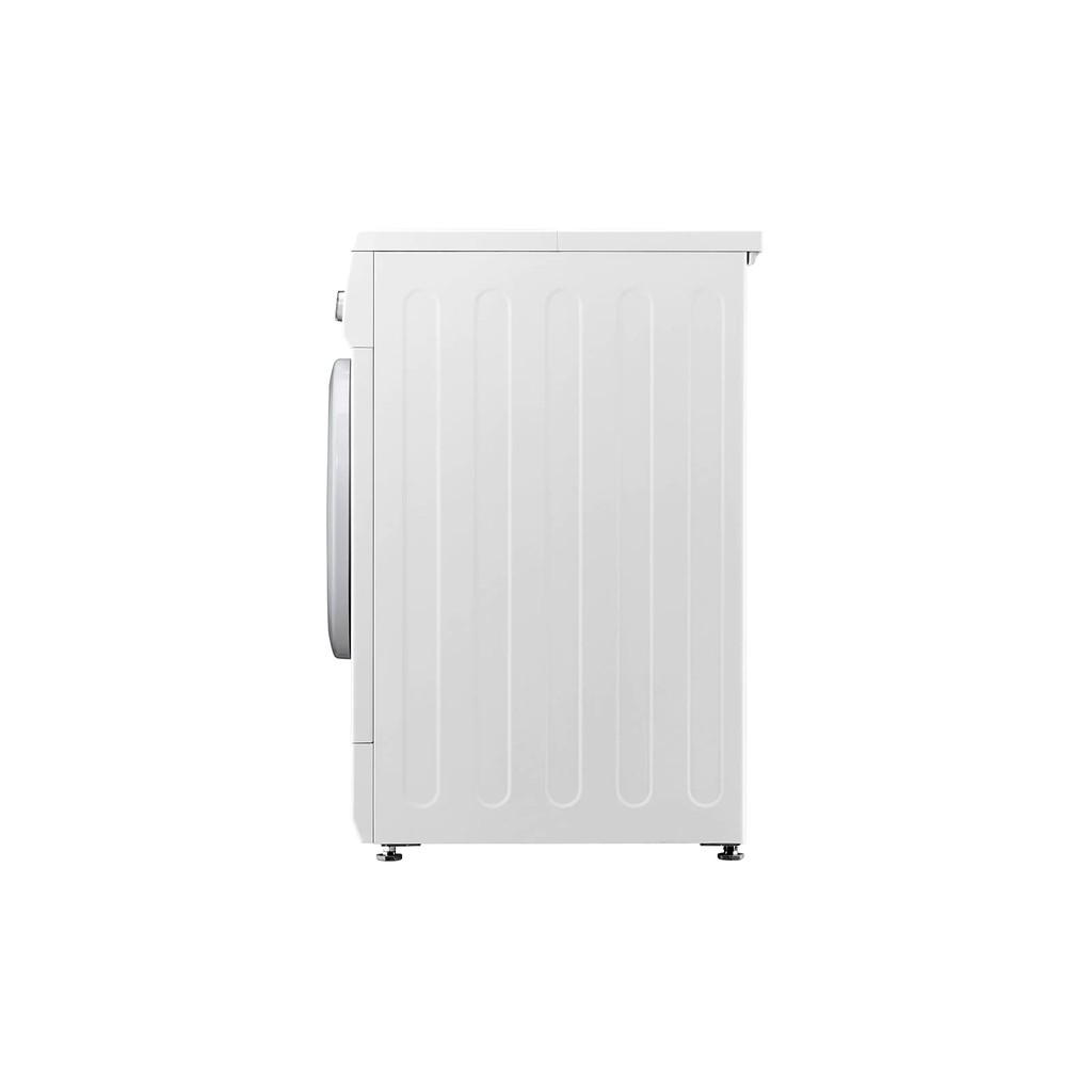 Máy giặt lồng ngang LG Inverter 9kg (Trắng)-FM1209N6W-Giao nội thành - Miễn phí lắp đặt