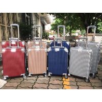 Combo vali sz 24+28 - Hoa Lụa Duy Minh