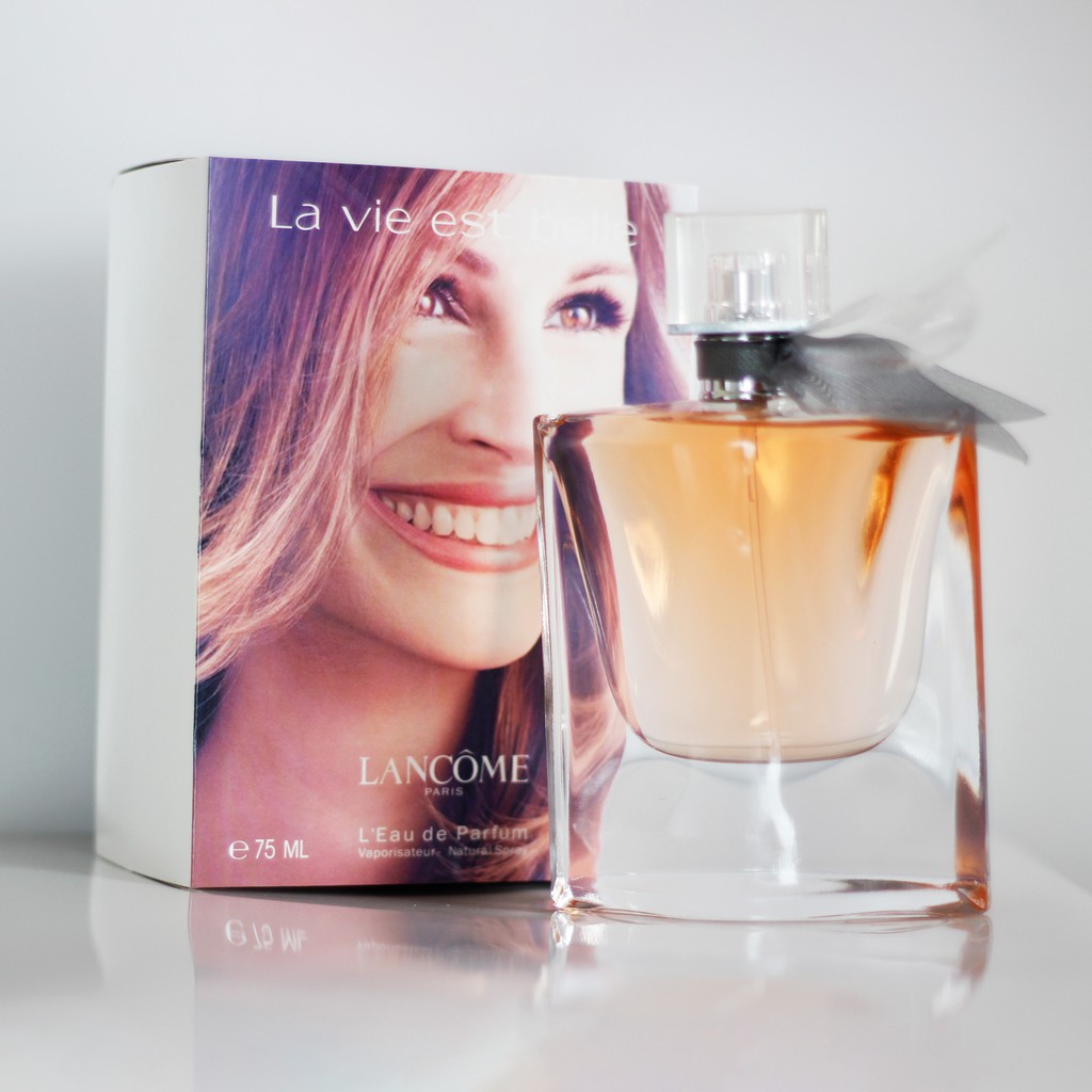 Nước hoa Lancome La vie Est Belle EDP 100ml