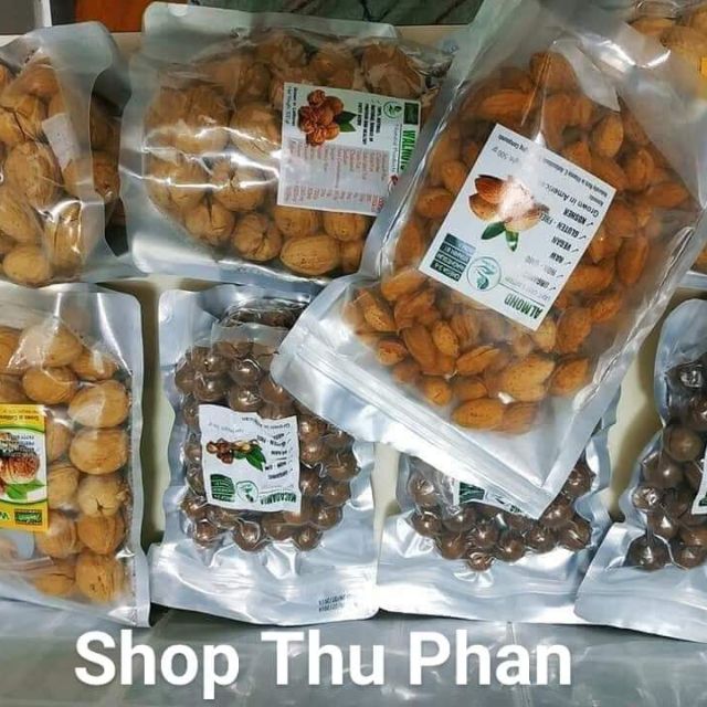 Com bo hạt