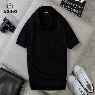 Áo Polo Nam Adino Basic Cực Đẹp - Cực Sang
