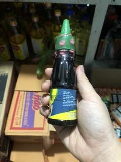 Nước Màu Dừa (100ml)