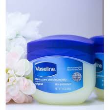 Kem đa năng Vaseline 100% Pure Petroleum jelly Original 49g