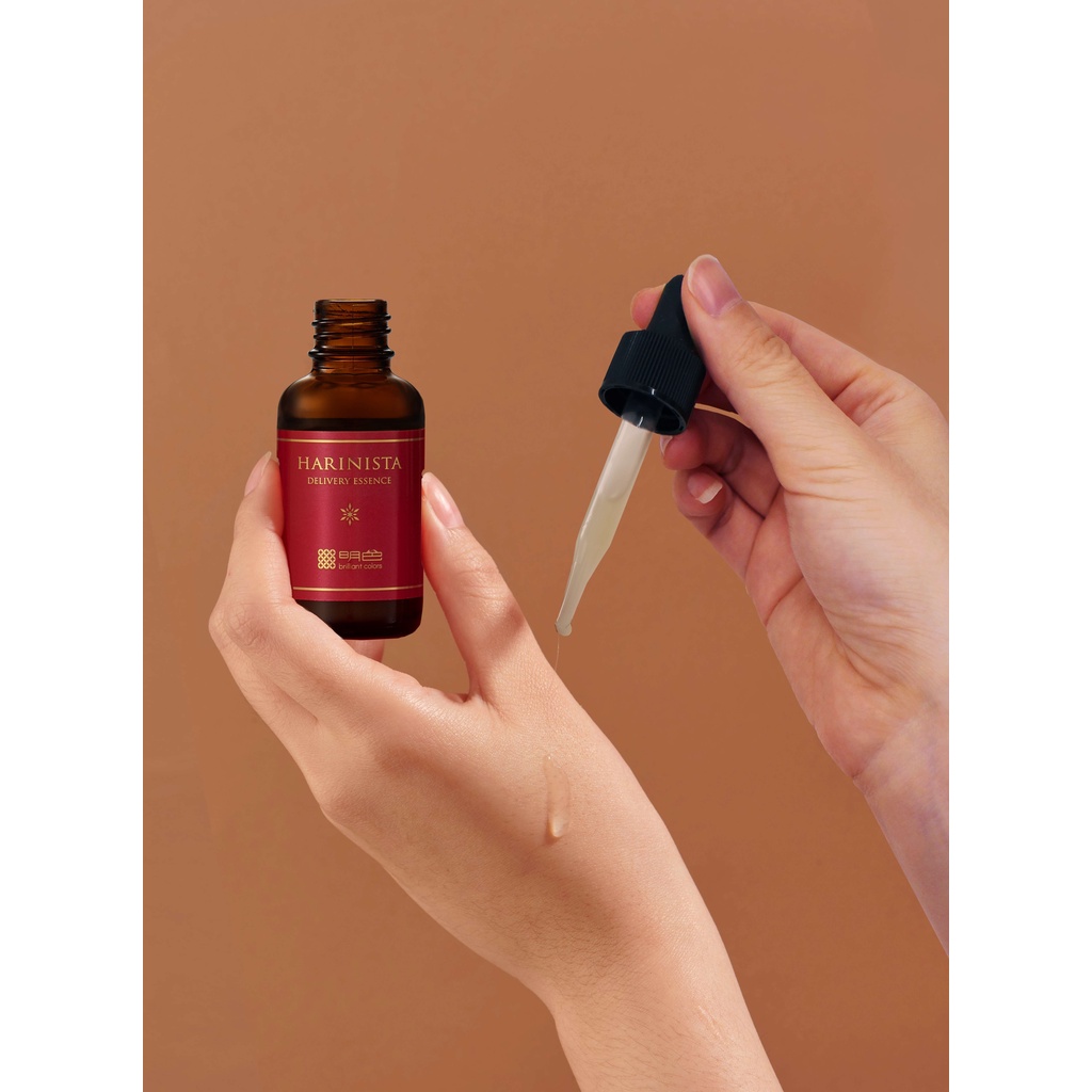 Tinh chất dưỡng ẩm chuyên sâu Meishoku Harinista Delivery Essence 30ml