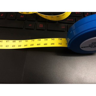 Thước đo khối lượng, đo thể trọng, trọng lượng bò phiên bản 2020