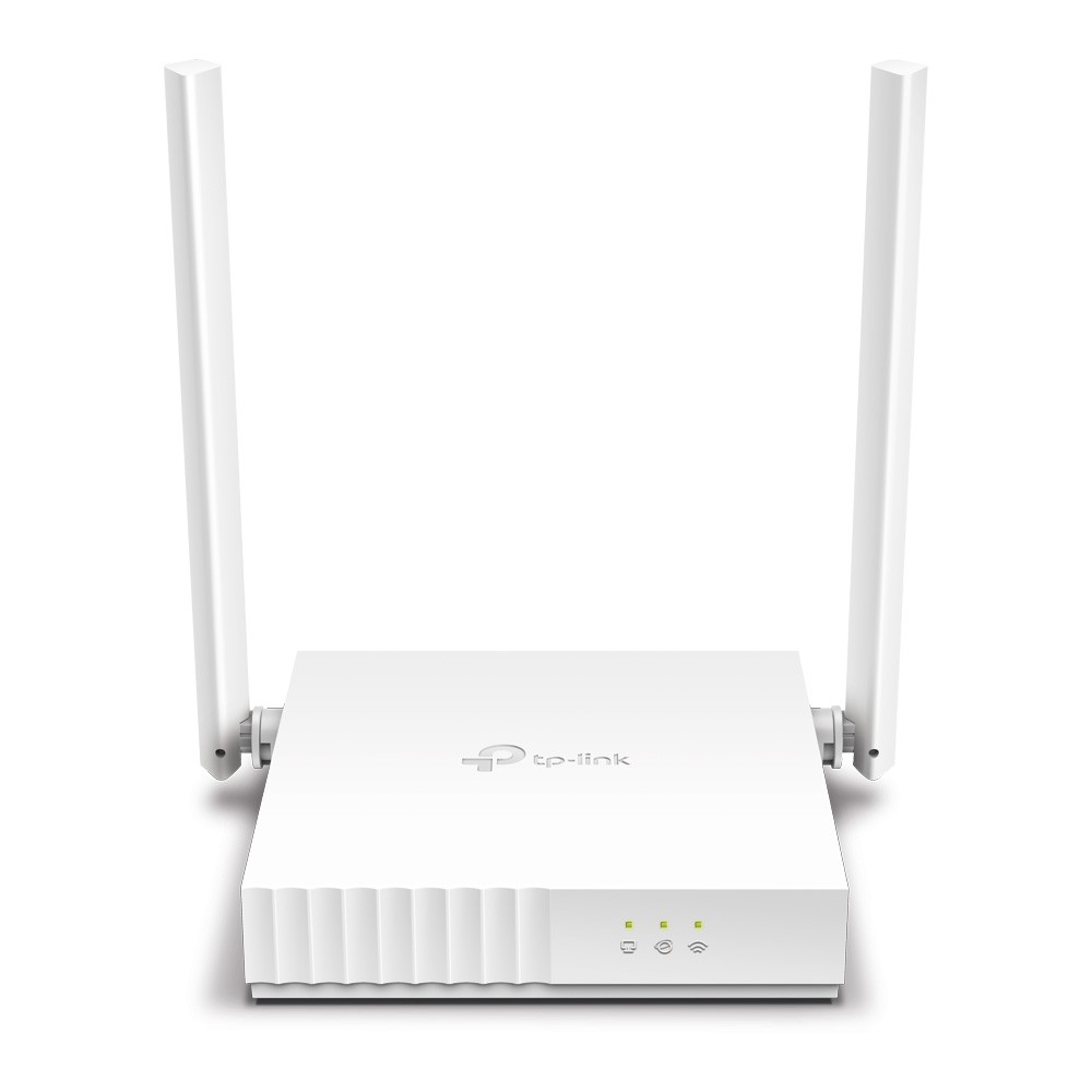 Router Wi-Fi 4 chế độ TP Link 820 mới nhất 2021 ( TL-WR820N) Tốc Độ 300Mbps