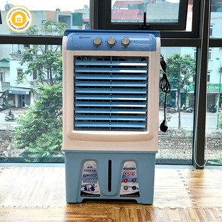 Quạt điều hòa không khí Rapido RAC260-D