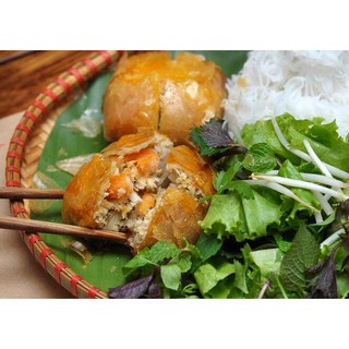 Chả Nem Cua Bể