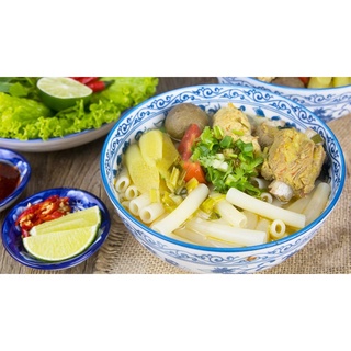 [HCM] Nui tôm khô Safoco gói 500g