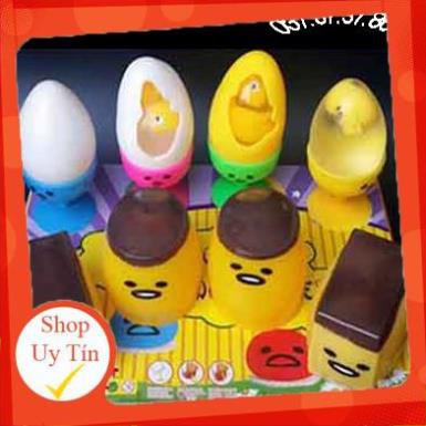 ♥️ BÁNH MỲ - TRỨNG BIẾN THÁI - GUDETAMA BÁNH MẬT ONG- BÁNH PLAN-