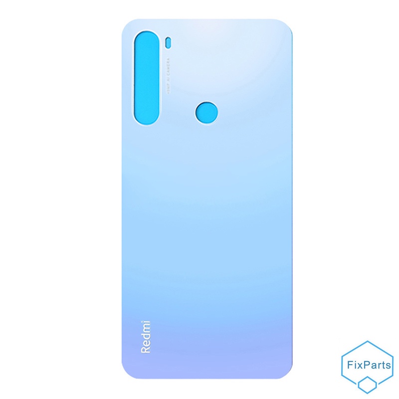 Ốp Điện Thoại Mặt Kính Cho Xiaomi Redmi Note 8T Note 8 T Redmi Note 8T