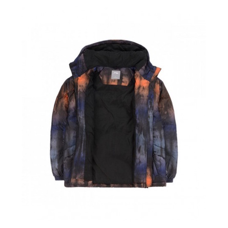 Áo lông vũ nam Lining AYMP063