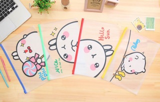 Set 3 món thỏ Molang