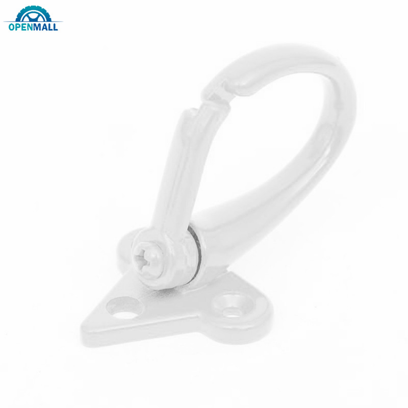 Móc Treo Đồ Tiện Lợi Dùng Cho Xe Máy