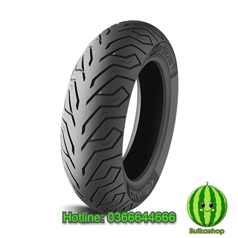 Lốp xe máy Michelin 130/70-12 City Grip