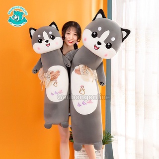 Alaska Đứng Cute