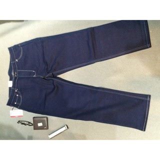 Quần Jean VNXK BIG SIZE - LVM04