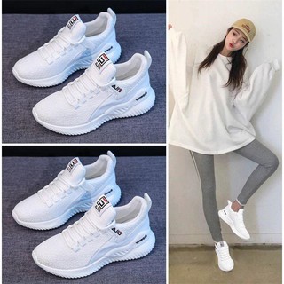 Giày Sneaker nữ tăng chiều cao D10