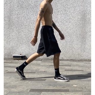Quần Short nỉ dày Nhập Khẩu | Basic Sweatshorts