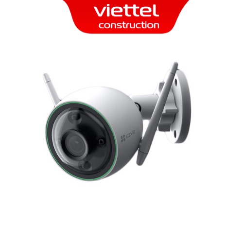 [Mã AFF3PRE20K giảm 20K đơn 99K] [CHÍNH HÃNG] Camera Wifi Ezviz C3WN CSCV310 1080P