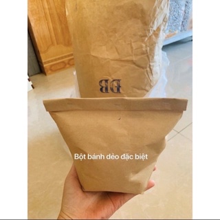 Bột Bánh Dẻo Xuân Đỉnh