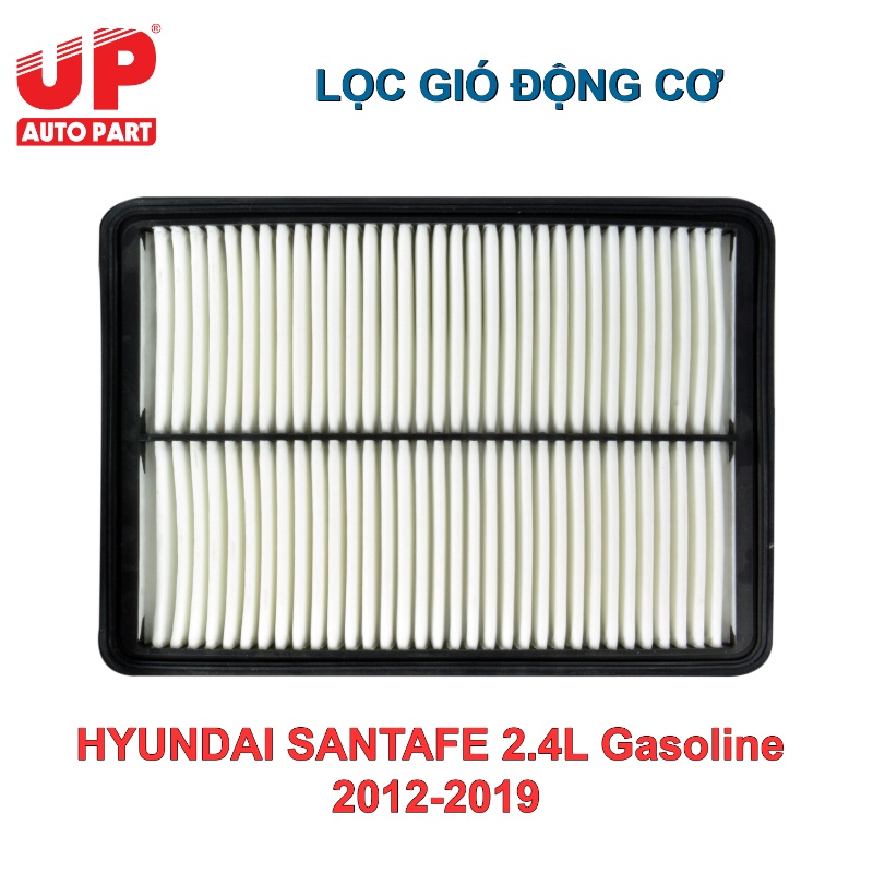 Lọc gió động cơ HYUNDAI SANTAFE 2.4L Gasoline 2012-2019