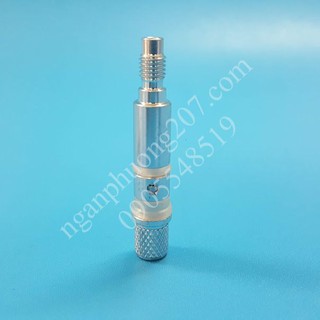 Valce bình xịt kem  (đầu ốc piston ) Bình Cream whipper