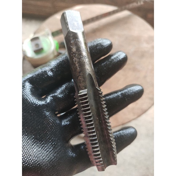 Mũi khoan taro hàng Nhật bãi