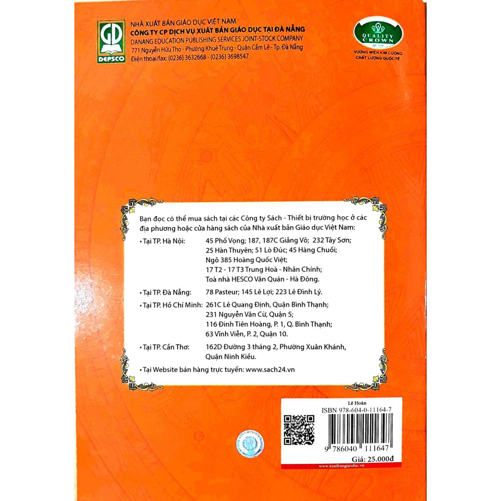 Sách - Truyện Tranh Lịch Sử - Lê Hoàn - Vị Hoàng Đế Lập Ra Nhà Nước Tiền Lê