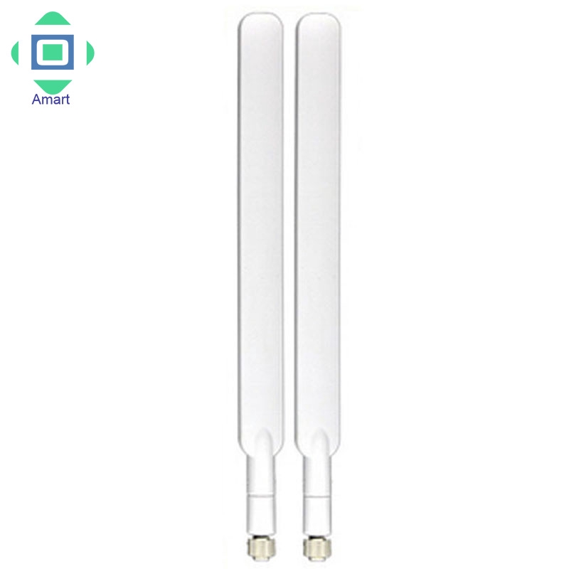 2 Ăng Ten 4g Lte Cho Bộ Phát Sóng B310 / B593 / B315S / E5186S Cpe | BigBuy360 - bigbuy360.vn