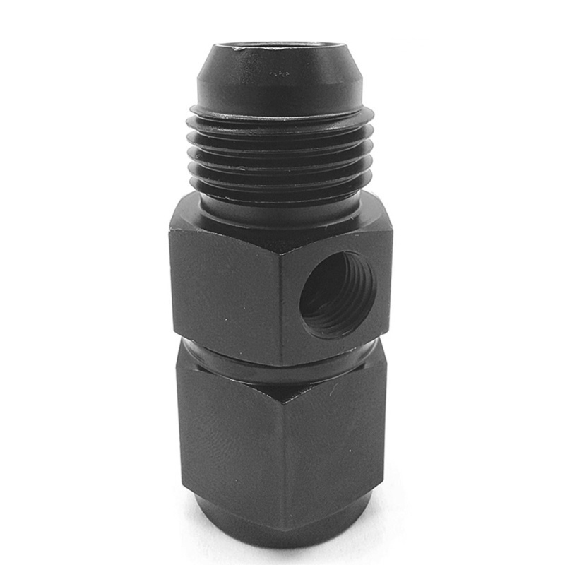 Đầu Nối Ống Dẫn Nhiên Liệu AN10 1 / 8 NPT Chất Lượng Cao