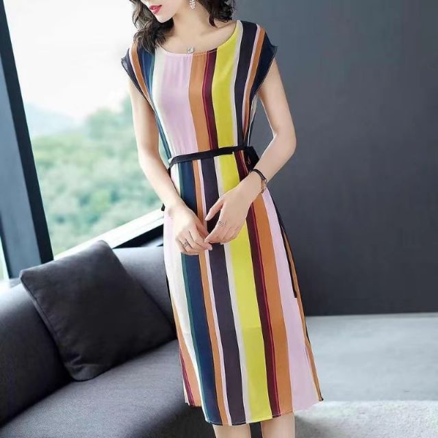 Đầm sọc dọc quảng châu