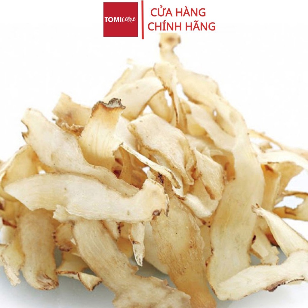 [Mã LT50 giảm 50k đơn 250k] Ngọc trúc khô thượng hạng Sasuke 1kg tác dụng bổ ti m