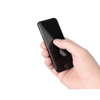 Điện thoại Anica A16 2017 Kết nối Bluetooth thông minh