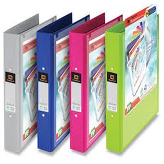 File còng 3,5 cm ( bìa cứng)