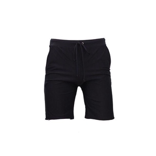 Quần bơi nam màu đen có thể phối cặp với nhiều mẫu bikini nữ EVA SHOP QNLĐ