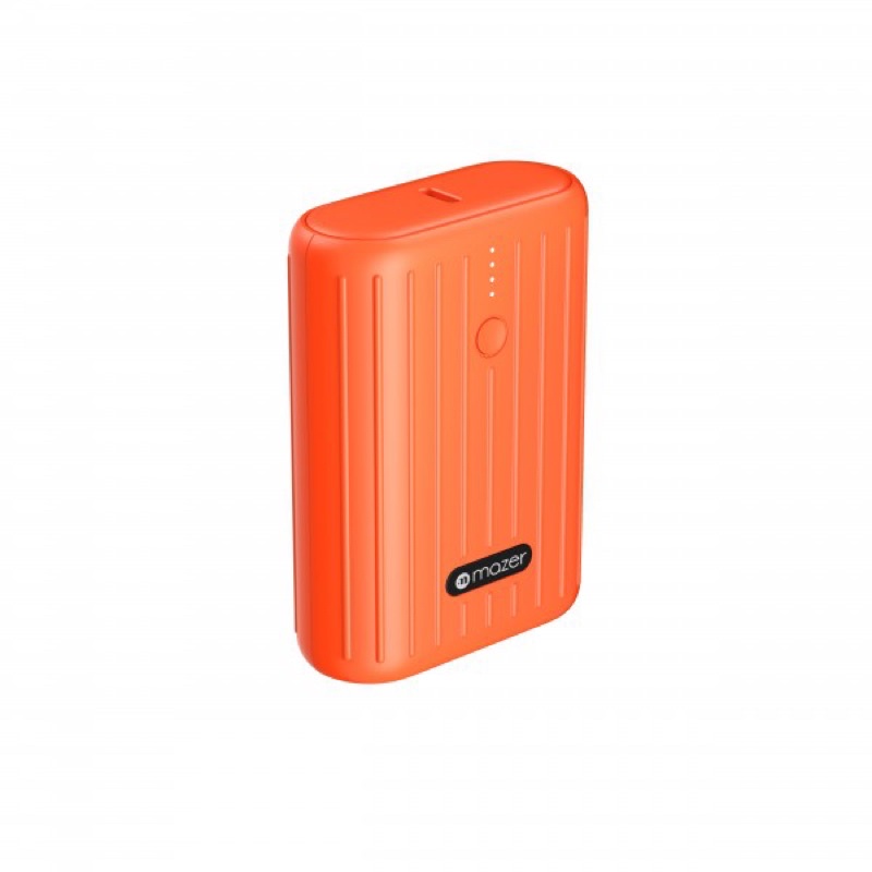 Pin Dự Phòng MAZER SUPPER Mini V2 10000mAh