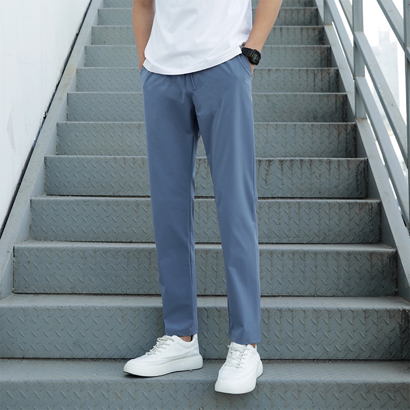 Quần dài nam ống đứng plus size m-5xl