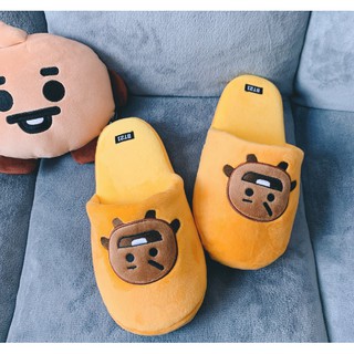 Dép BT21 Mang Trong nhà