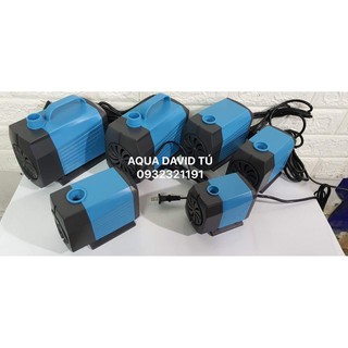 Máy Bơm OGC Cho Bể Cá Cảnh