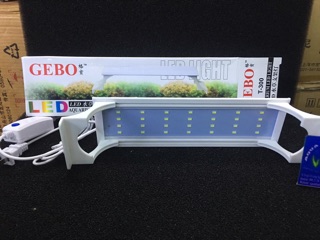 Đèn LED Bể Cá GEBO ( Đủ cỡ)