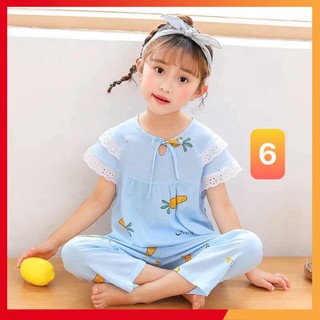 Bộ mặc nhà cho bé size đại fa1205