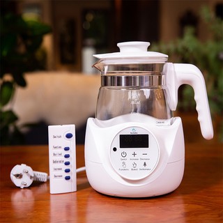 Bình đun nước Bonbébé BB-06 1l 700W