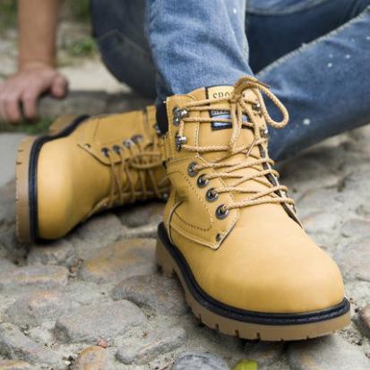 SALE Chuẩn -RẺ VÔ ĐỊCH Giày cao cổ Martin .( Xả Tết Tết) . [ HÀNG BÁN CHẠY ] . . . : ✔️ [ NEW ] . rẻ HOT ✔ * L ! : ? | BigBuy360 - bigbuy360.vn